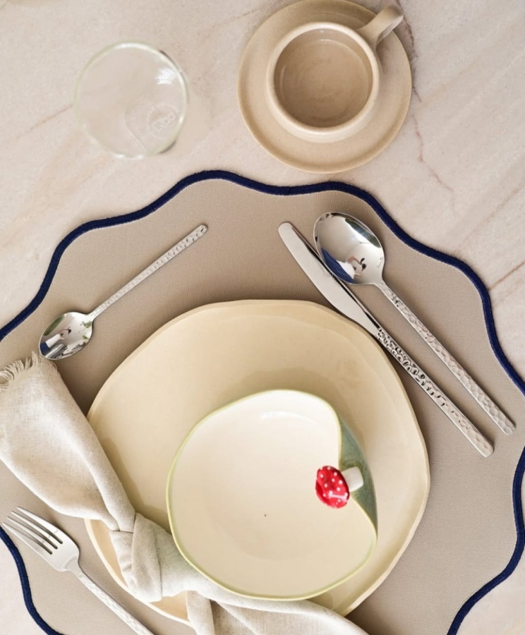 Coleção Casual Orgânica